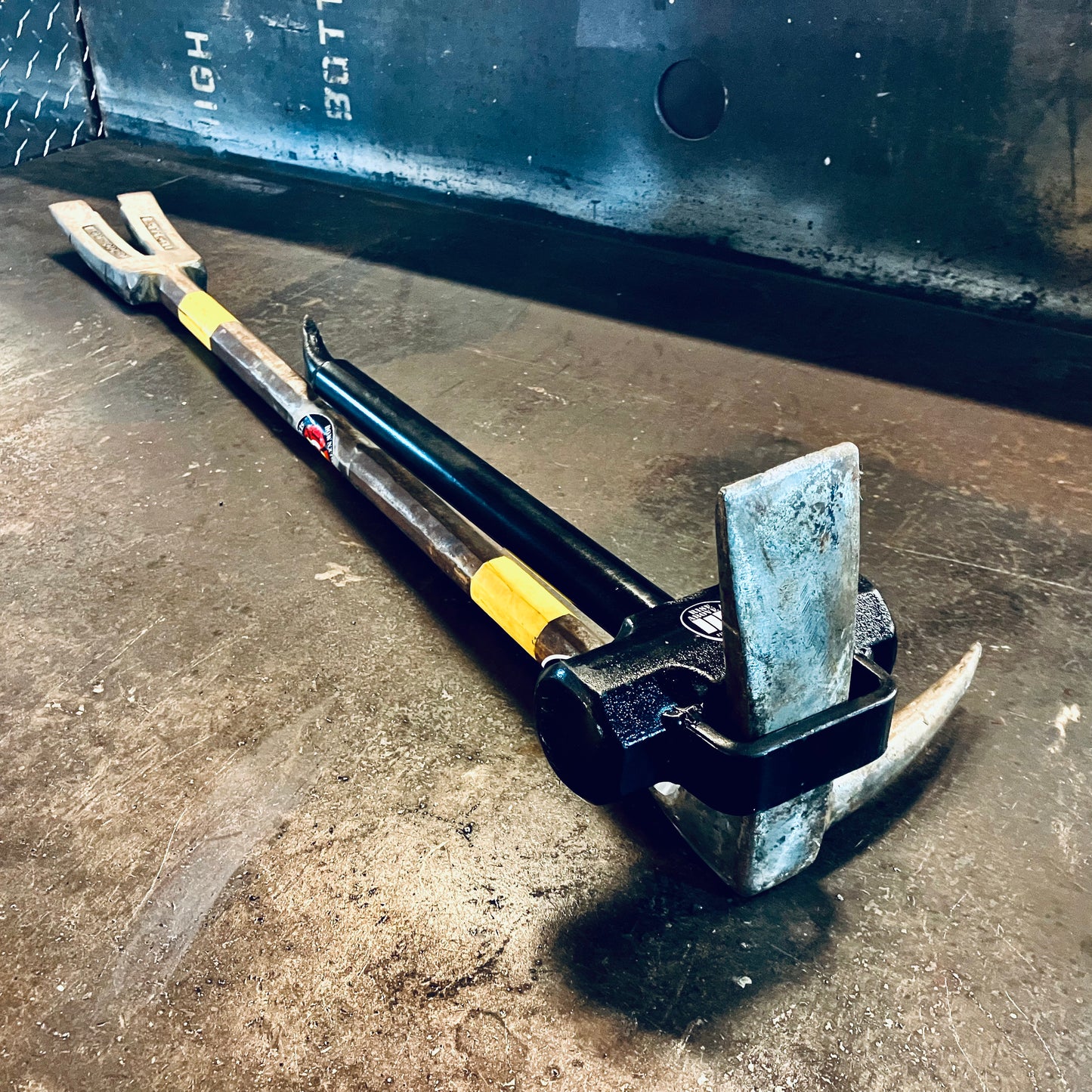 The LONE RANGER Maul - 3 Lb or 4 Lb