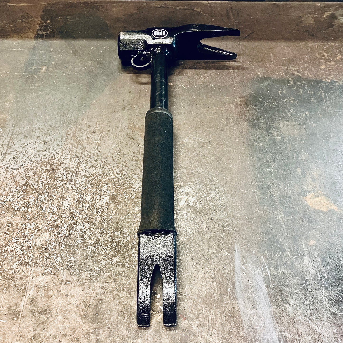 The BUSTER-MOD - 4 Lb