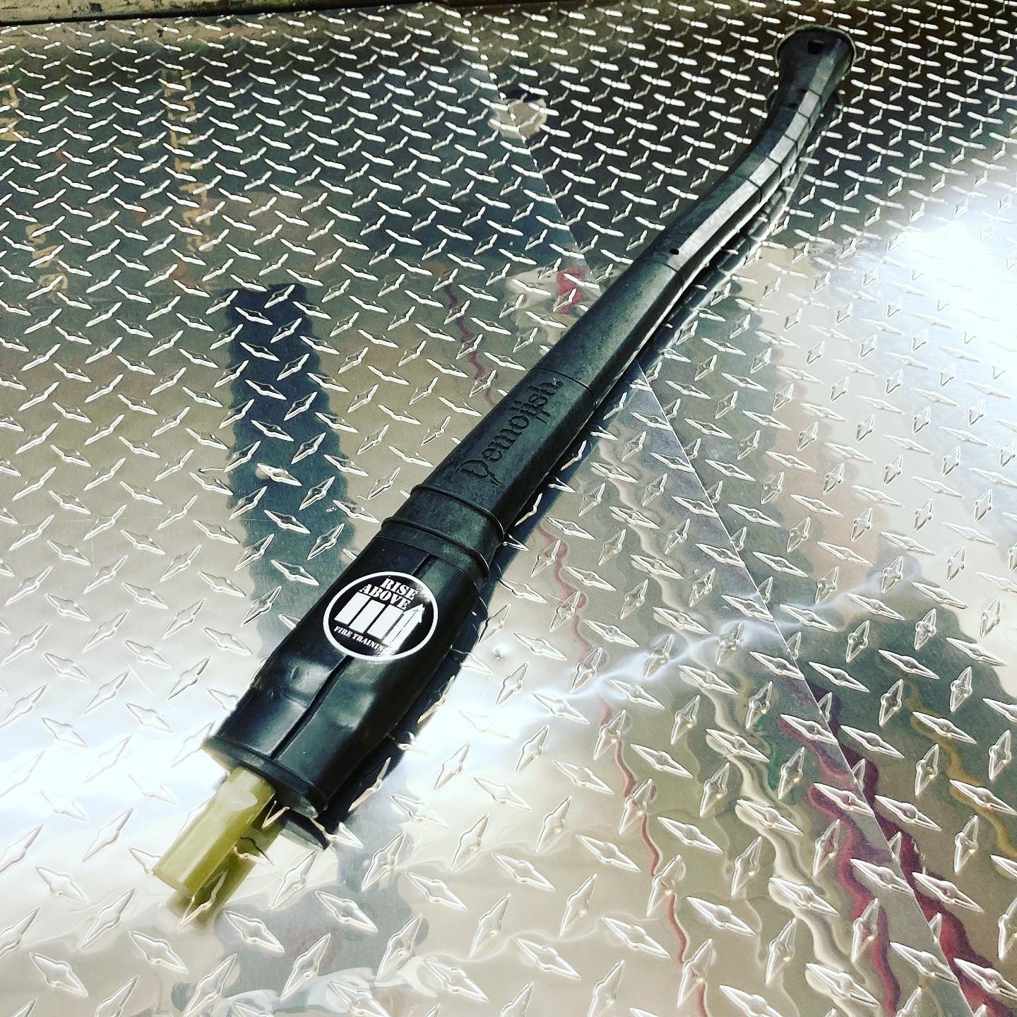 DEMOLISH Composite Handle Kit by Fire Maul Tools