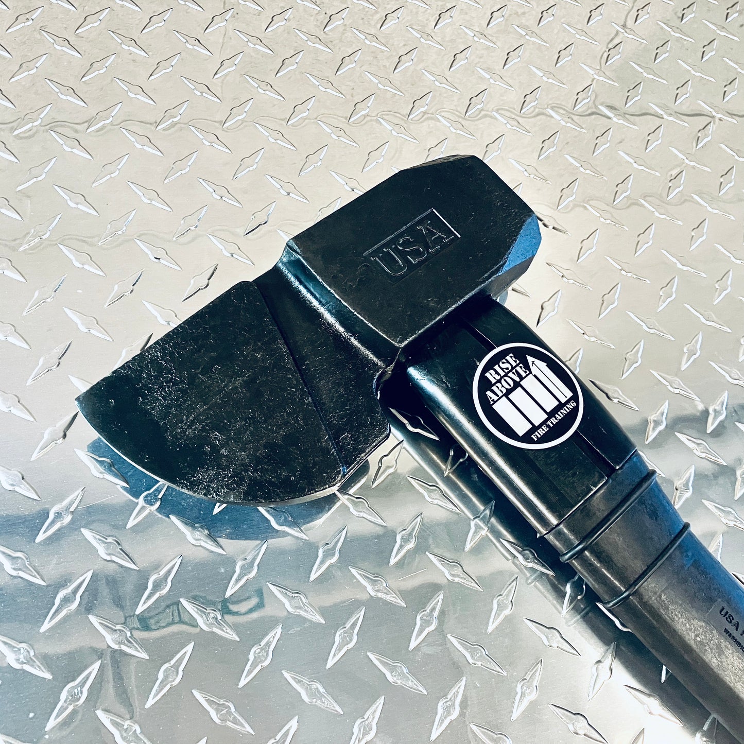 The MAULER - 8 Lb (Composite Handle)