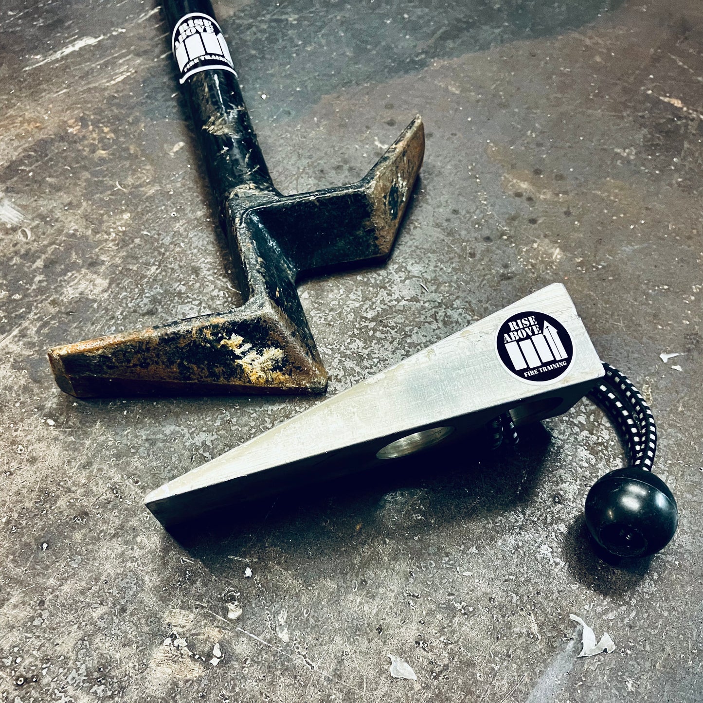 ADD A SMALL TOOL to Hook Order!