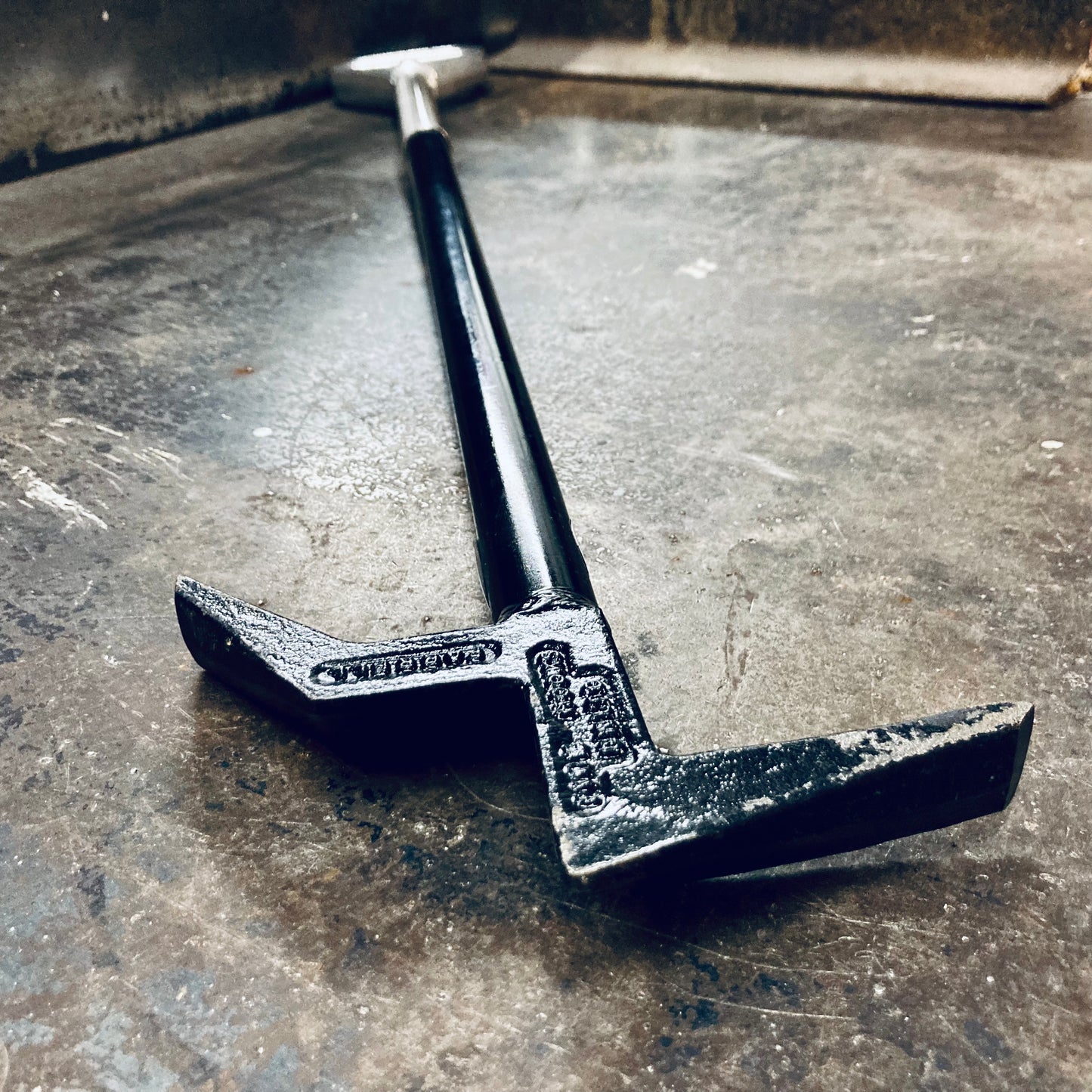 The NY ROOF Hook