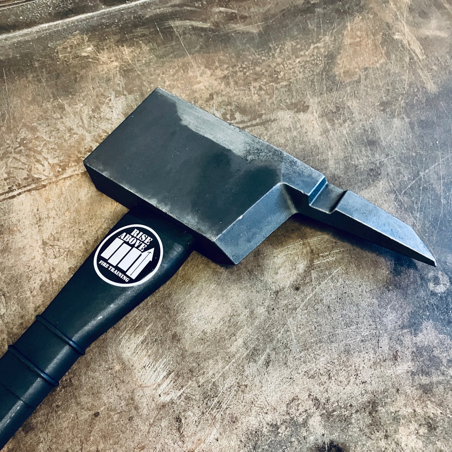 IRONS PKG #3C: Pig + Maxx Rex