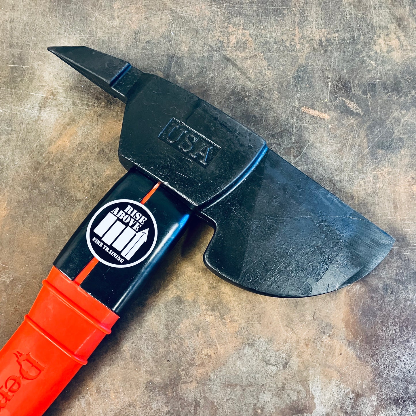 The REAPER - 8 Lb (Composite Handle)