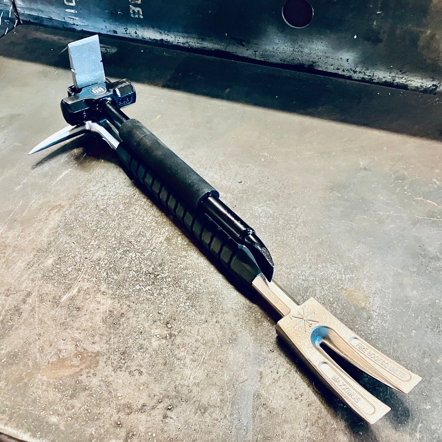 The LONE RANGER Maul - 3 Lb or 4 Lb