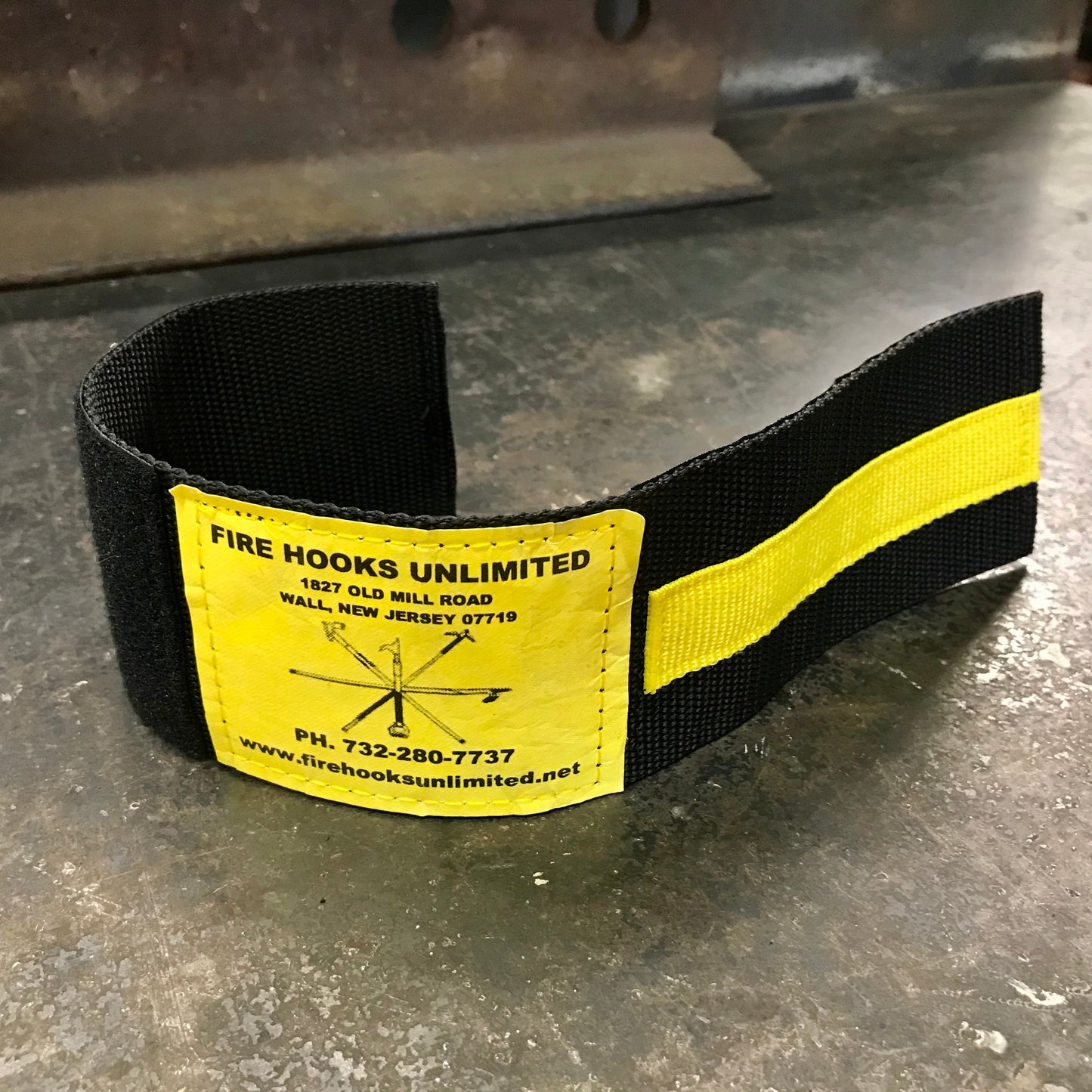 ADD A SMALL TOOL to Hook Order!