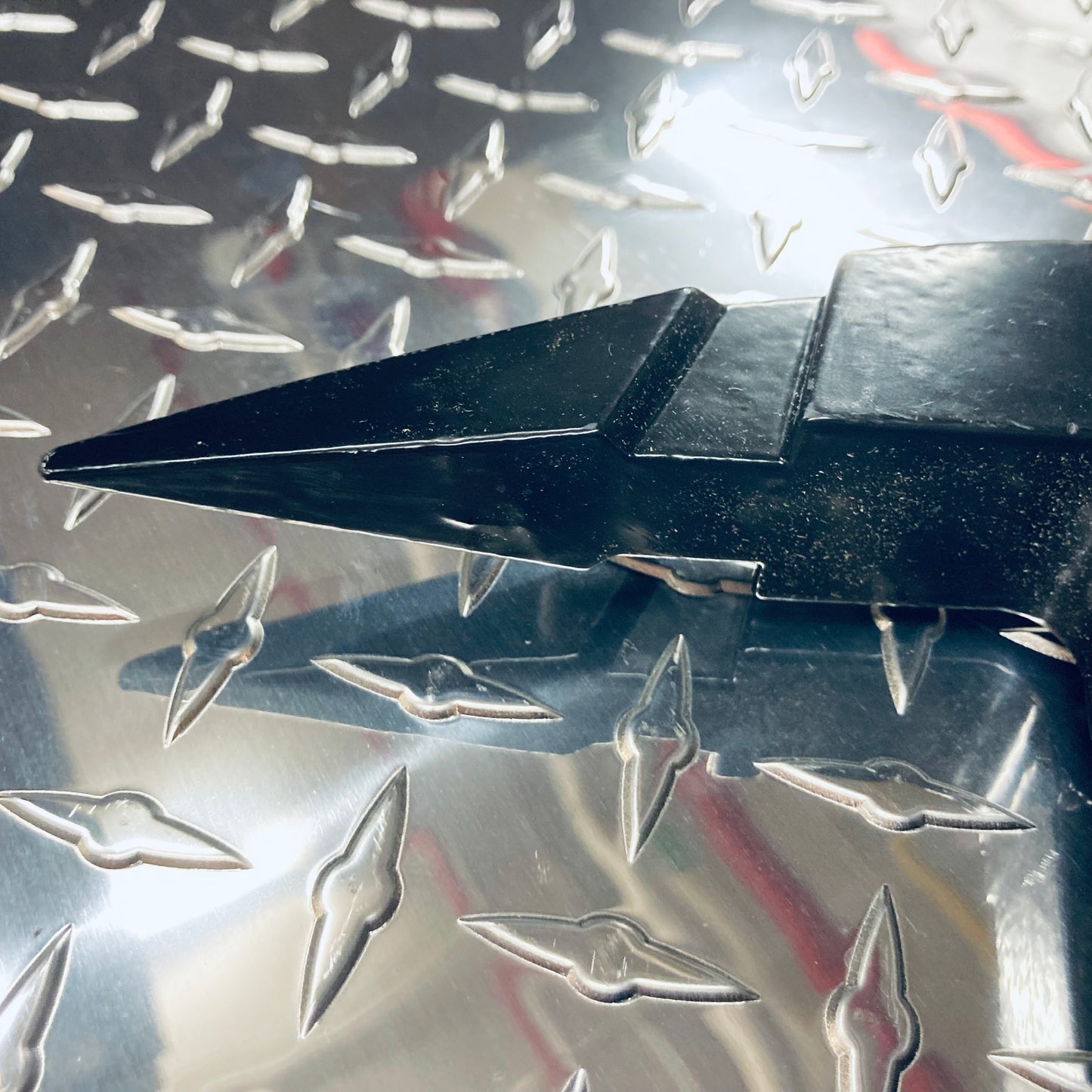 The BADAXX - 6 Lb / Aluminum Handle