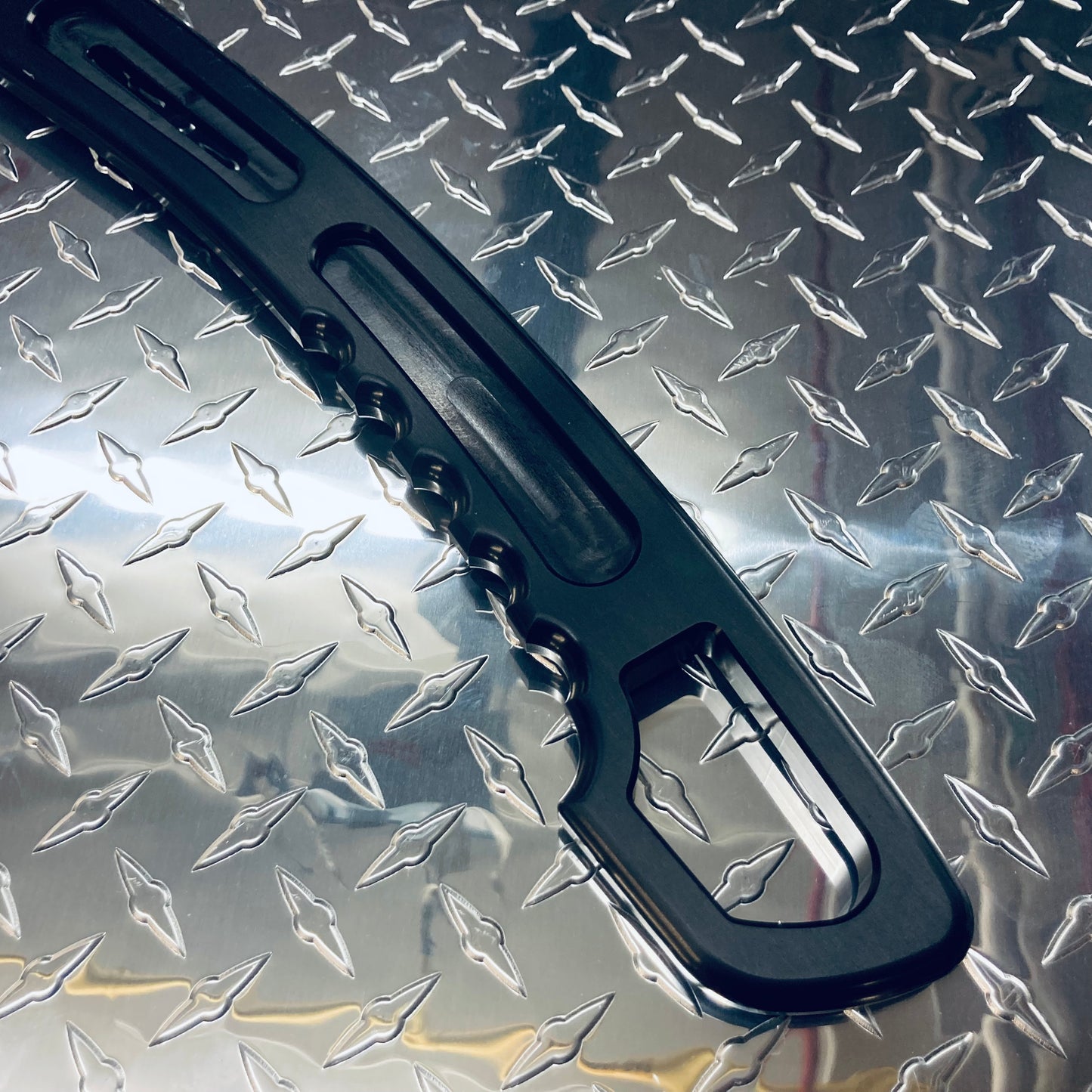 The BADAXX - 6 Lb / Aluminum Handle