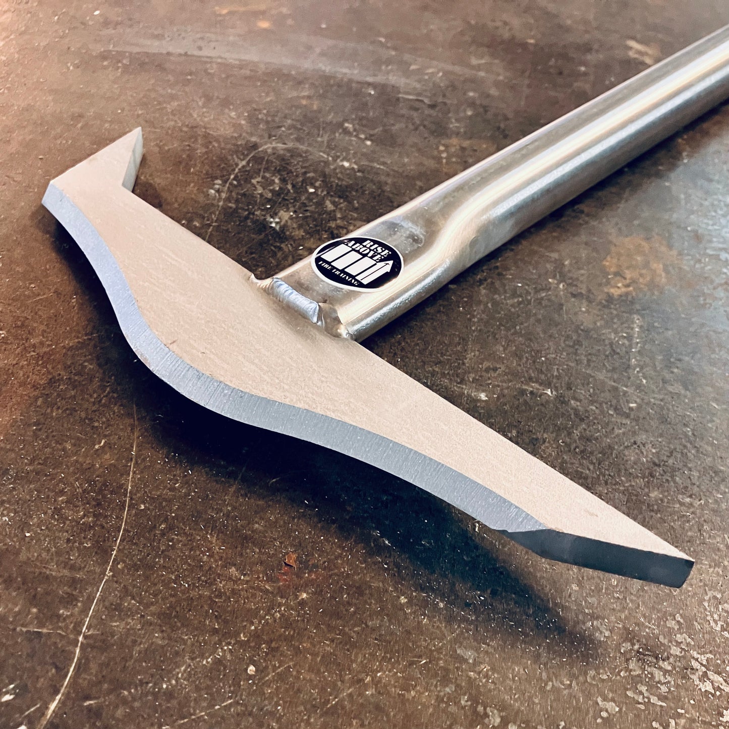 The STITCH HOOK