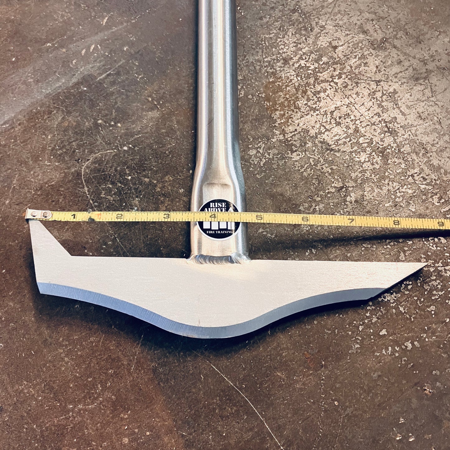 The STITCH HOOK