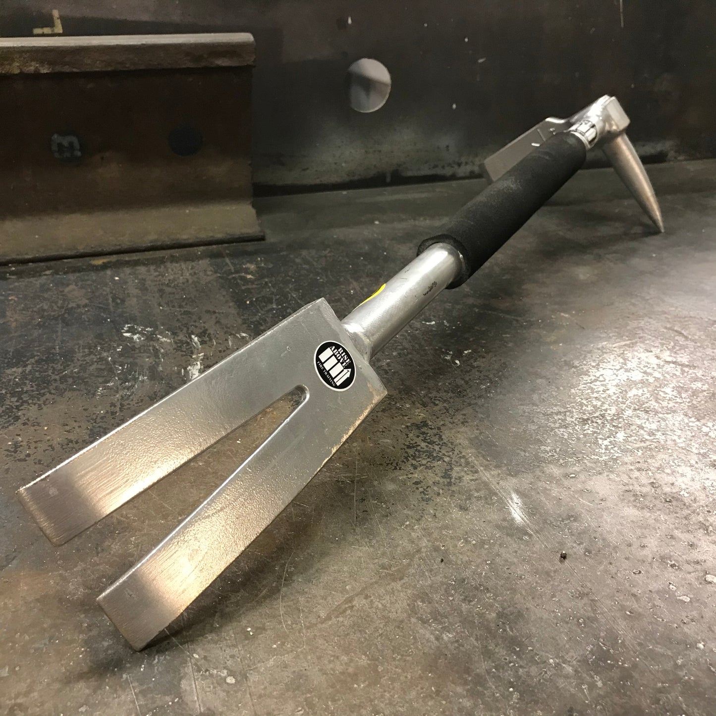The HD HALLIGAN from Fire Hooks Unlimited