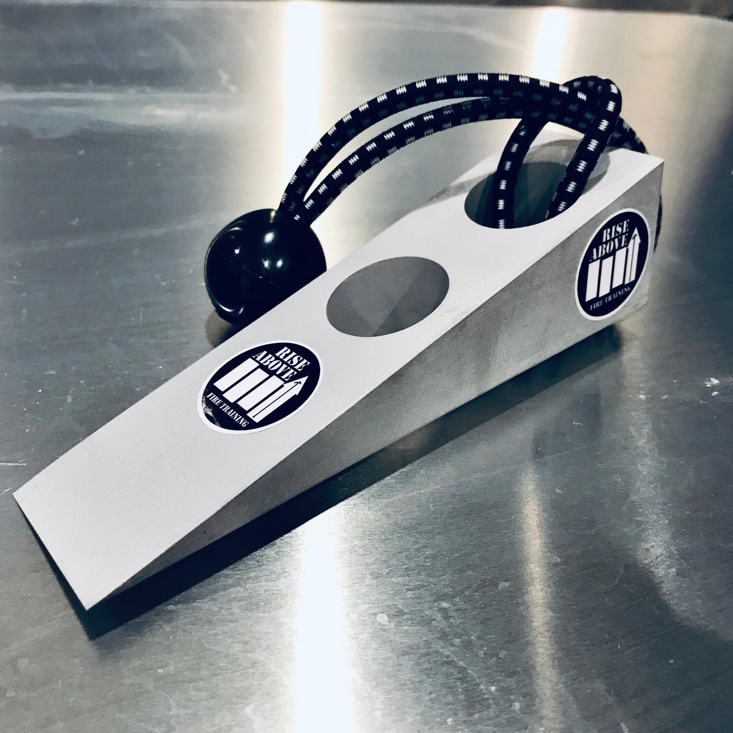 IRONS PKG #1A: Council Tool FE6 + TD30