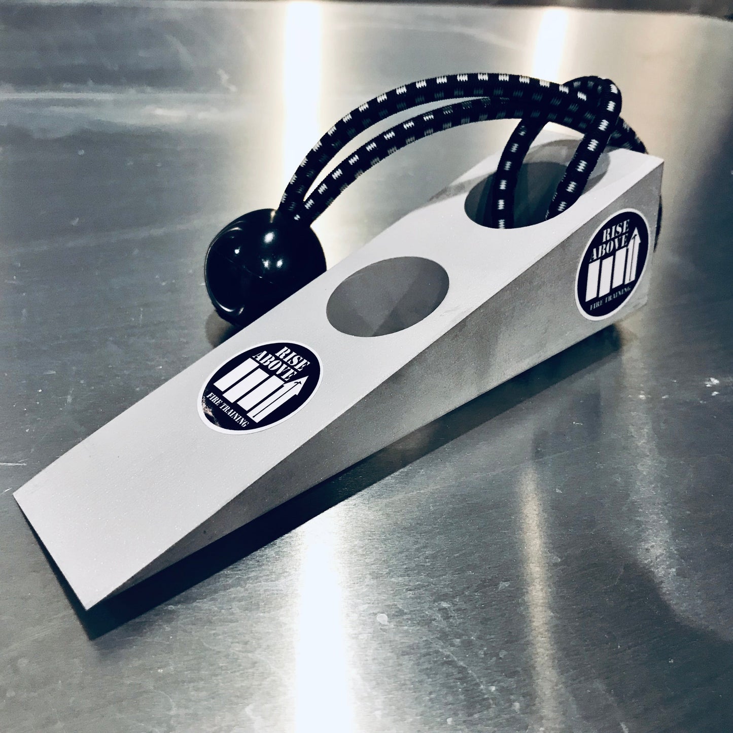 IRONS PKG #3B: Pig + Maxx Mod or Maxximus Wide Adz