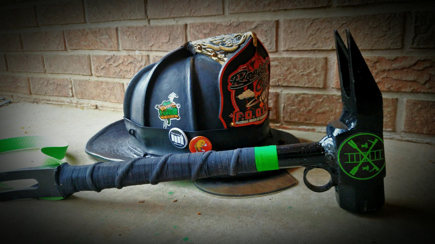 The BUSTER-MOD - 4 Lb