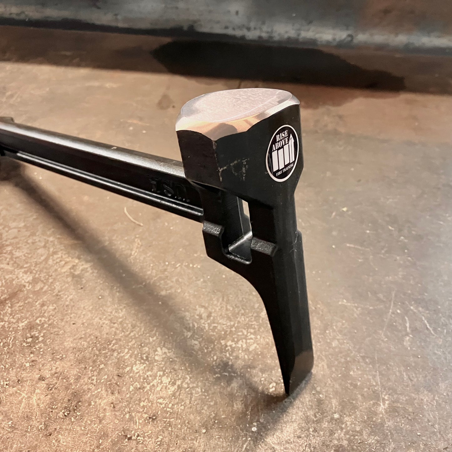 The TECH HAMMER