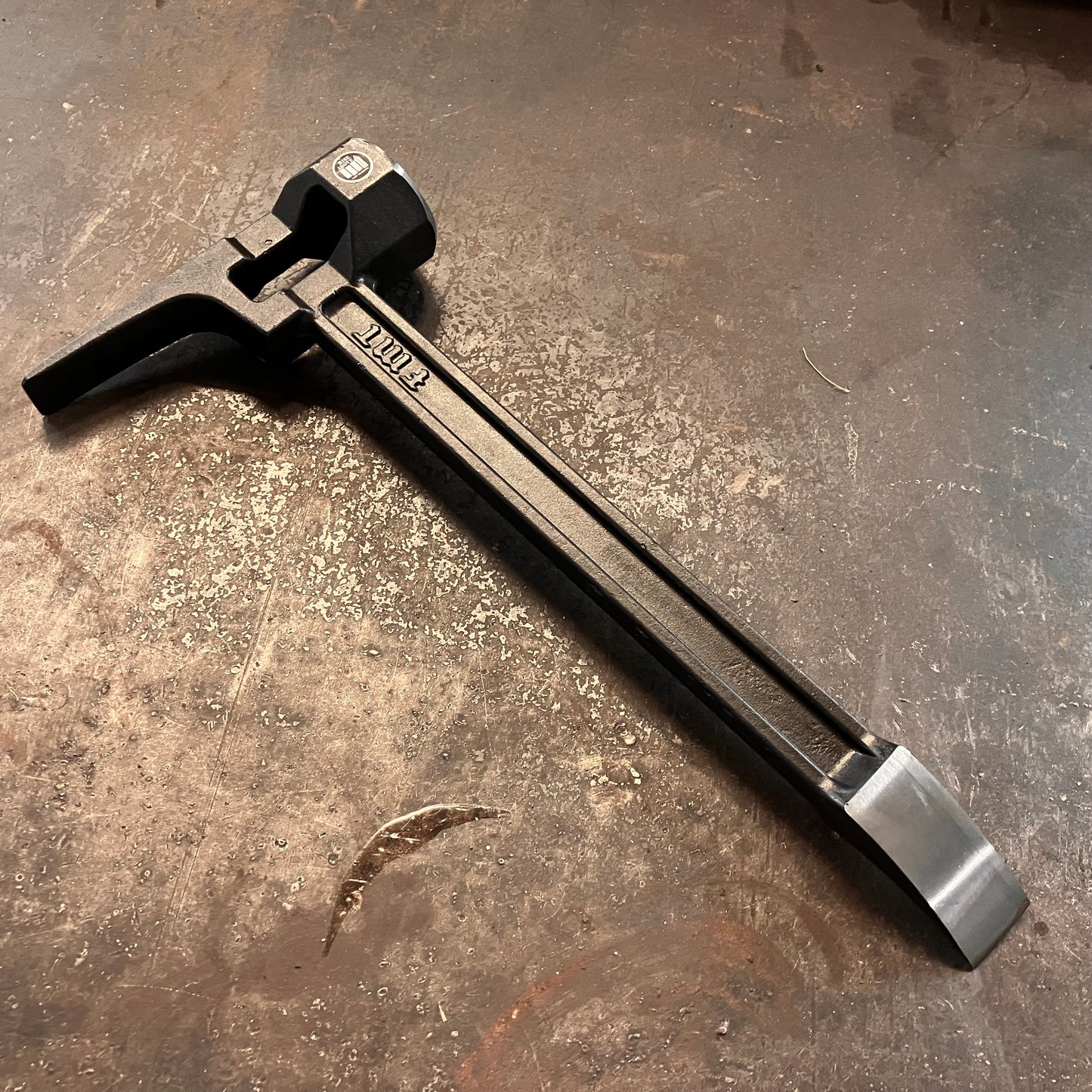 The TECH HAMMER