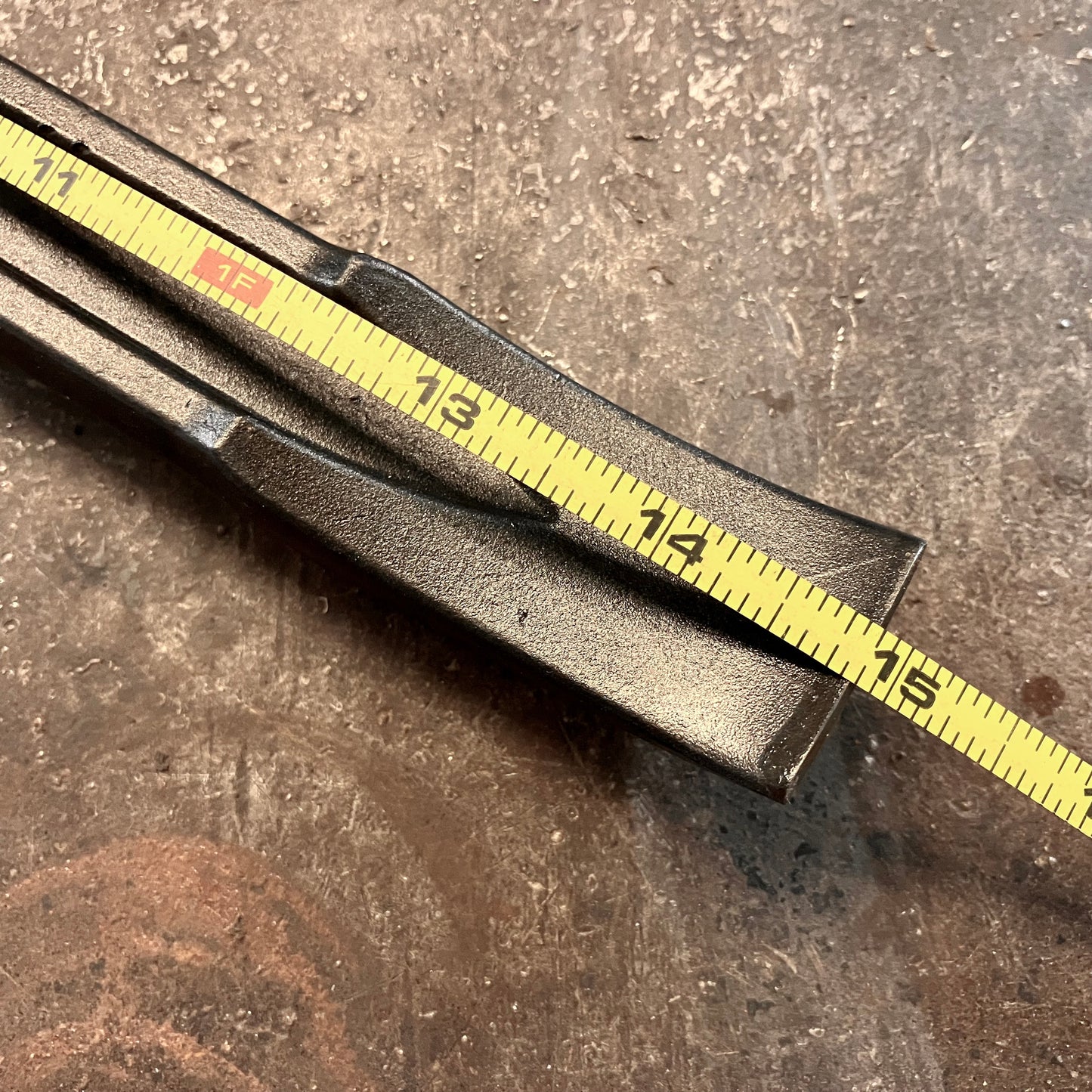 The TECH HAMMER