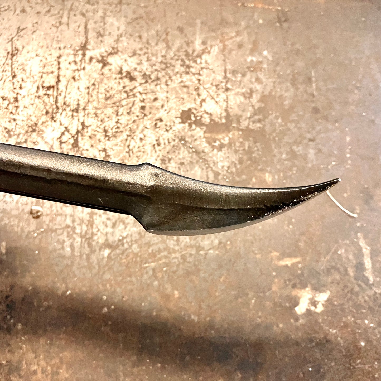 The TECH HAMMER