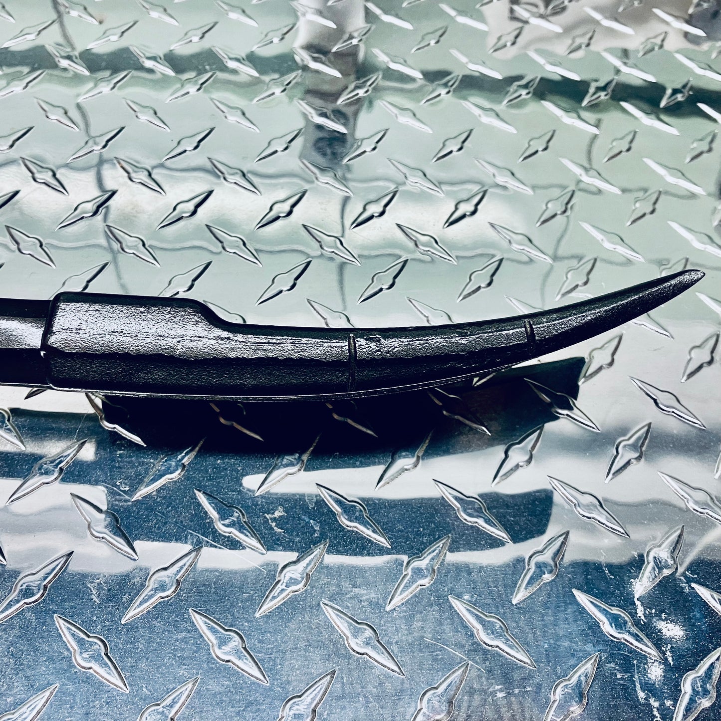 IRONS PKG #3A: Pig + Council TD30 Halligan