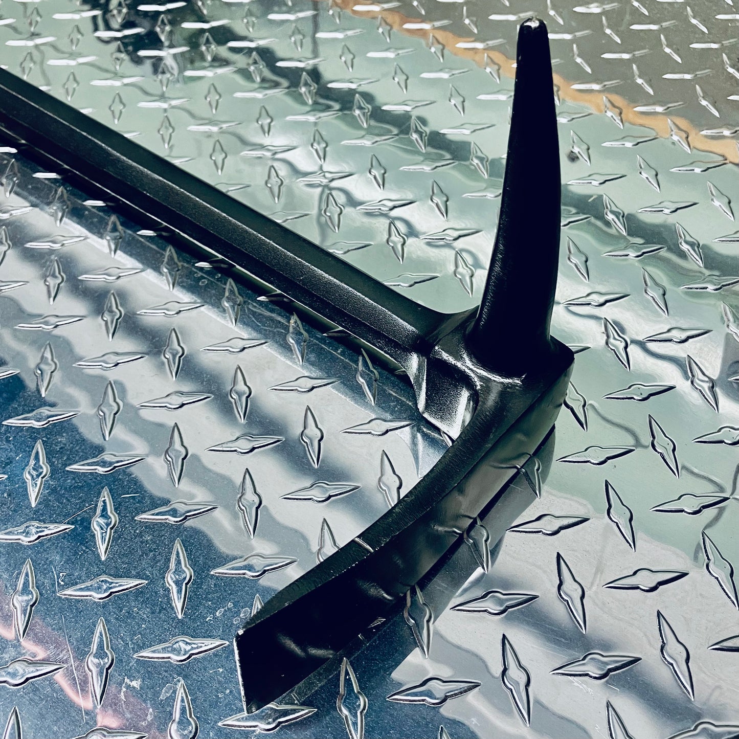 IRONS PKG #3A: Pig + Council TD30 Halligan