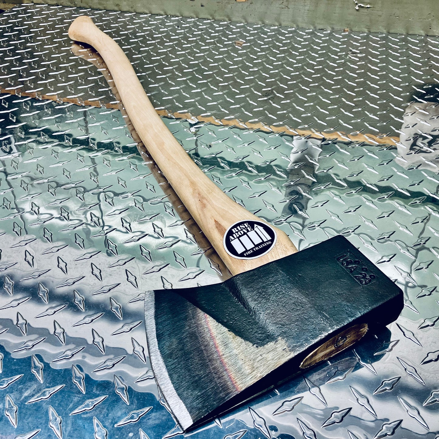 IRONS PKG #1A: Council Tool FE6 + TD30