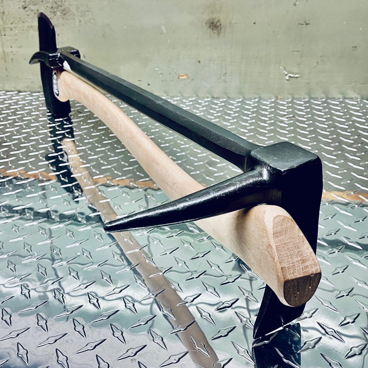 Council Tool TD30” Halligan