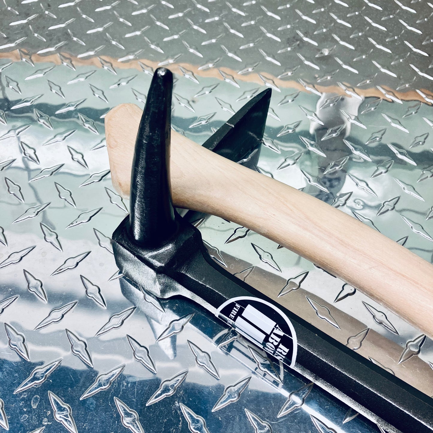Council Tool TD30” Halligan