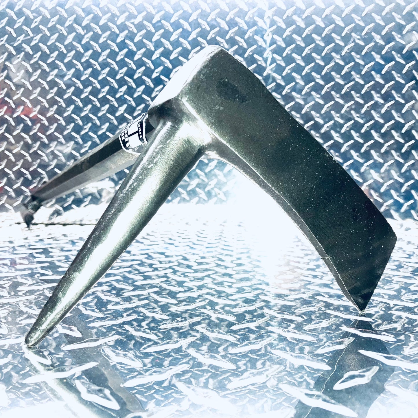 Council Tool TD30” Halligan