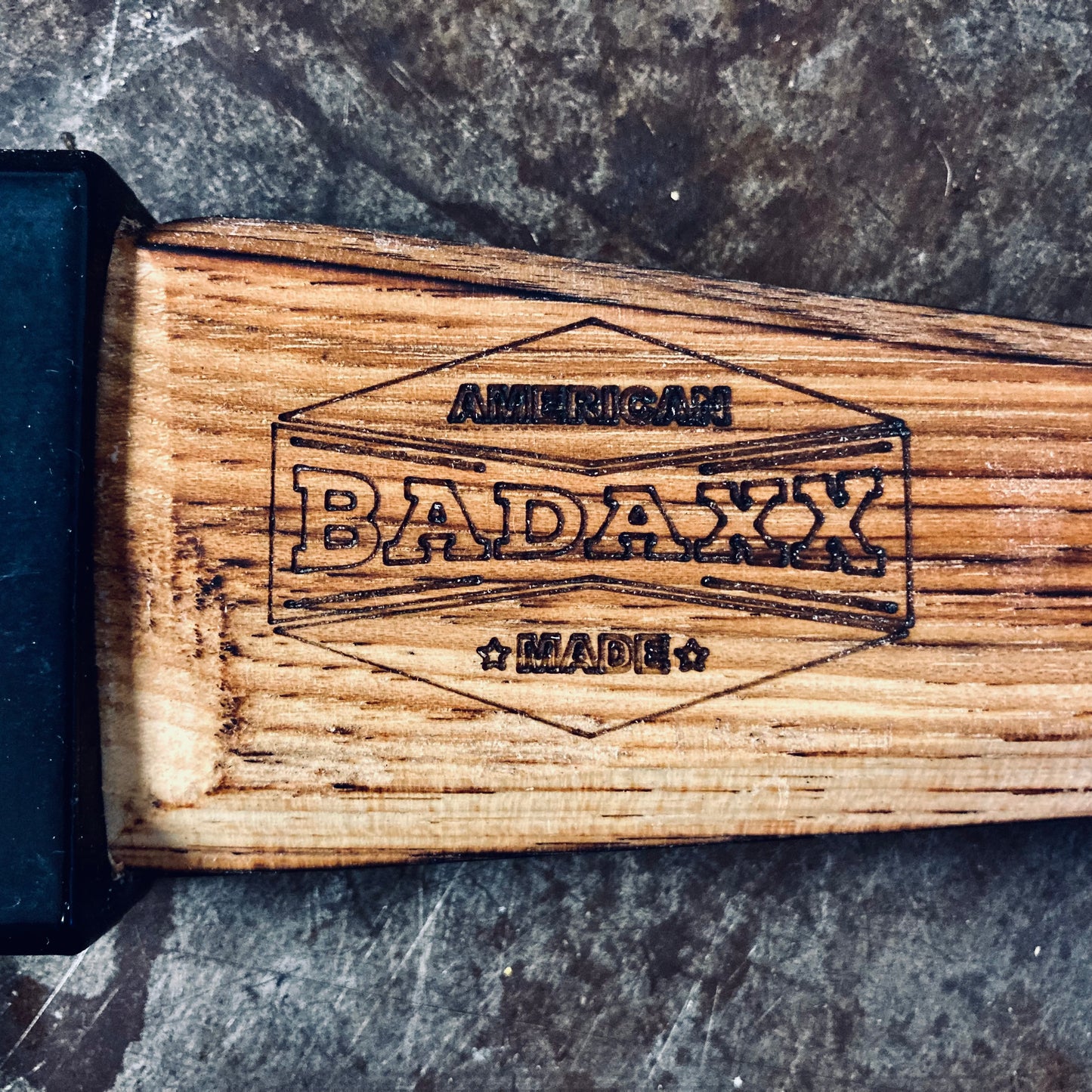 IRONS PKG #4C: Badaxx + Maxx Rex