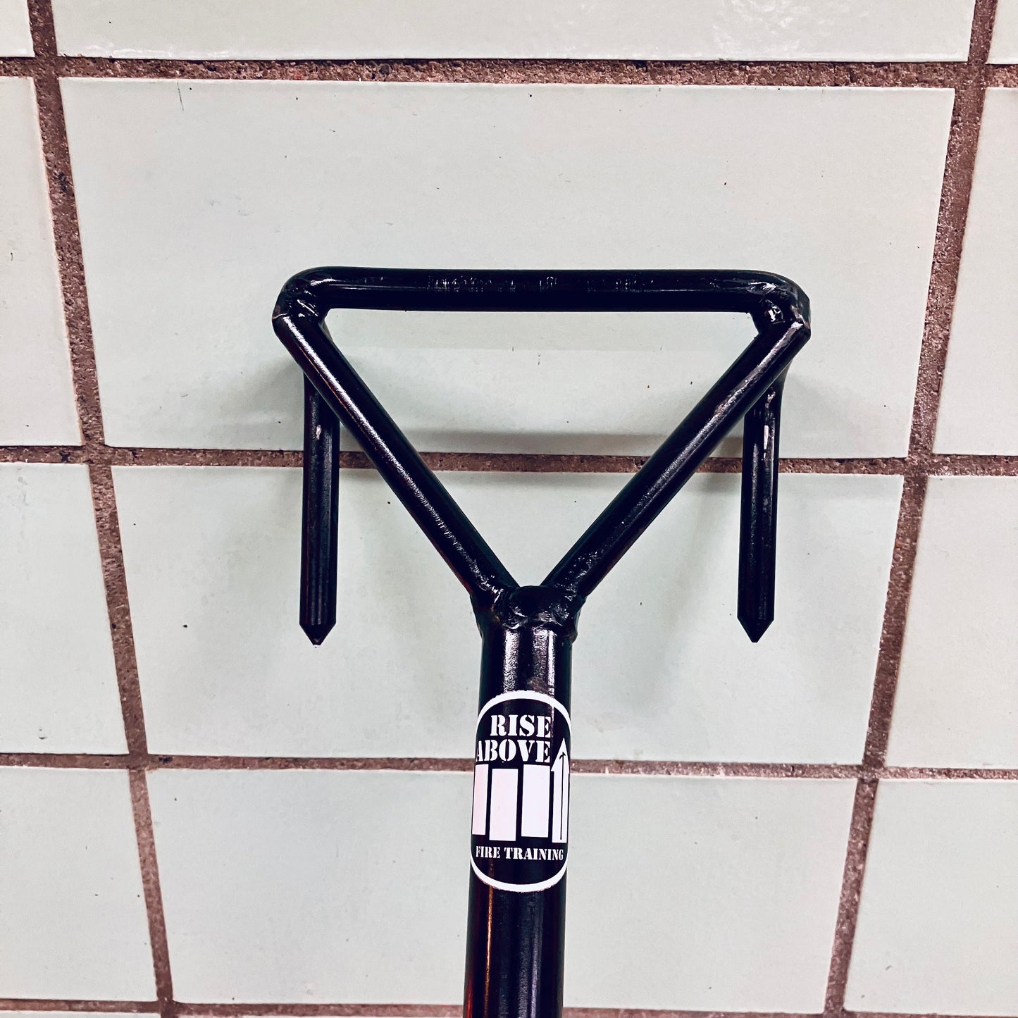 NEW!!! The POMPIER HOOK