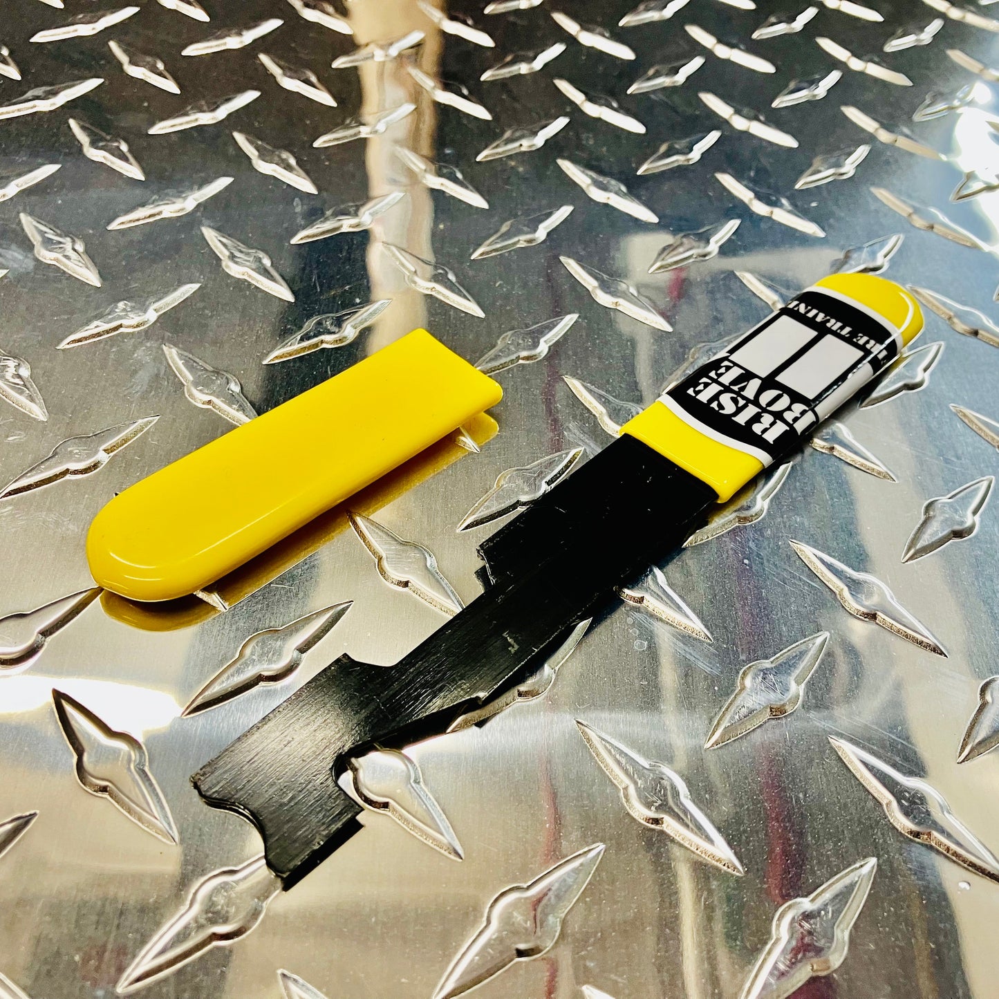 ADD A SMALL TOOL to Hook Order!