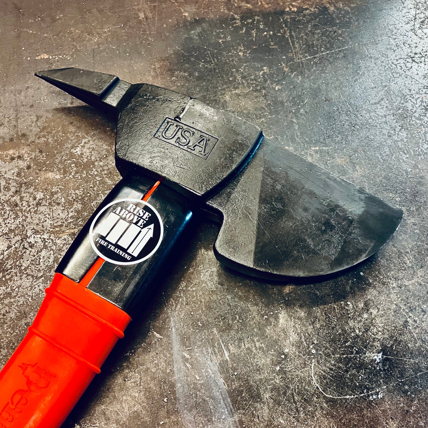 The REAPER - 8 Lb (Composite Handle)