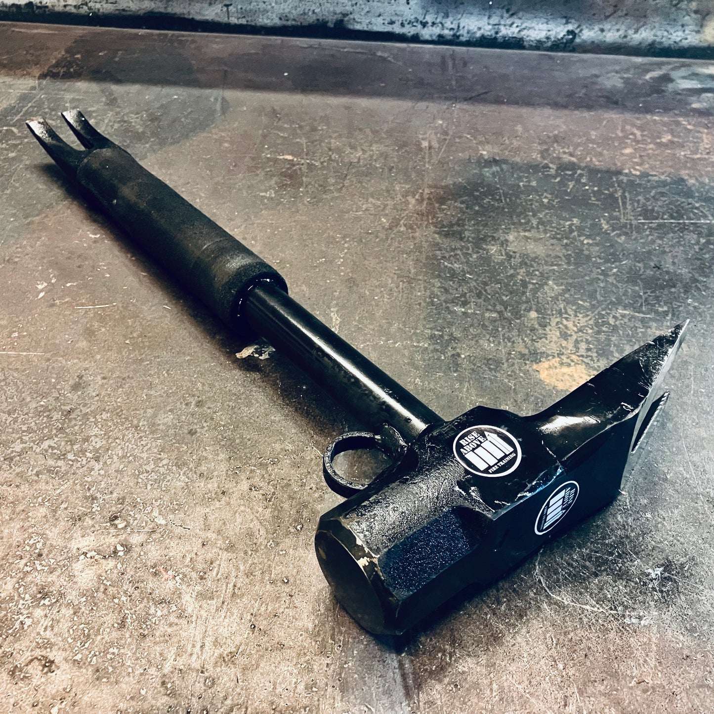 The BUSTER-MOD - 4 Lb