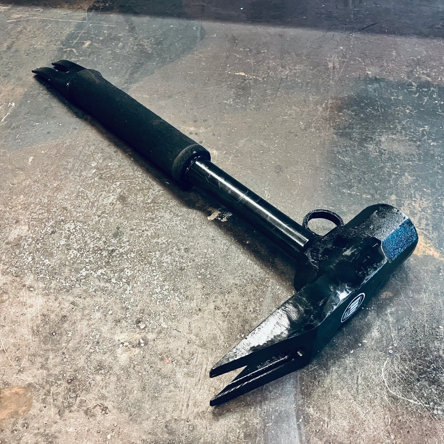 The BUSTER-MOD - 4 Lb