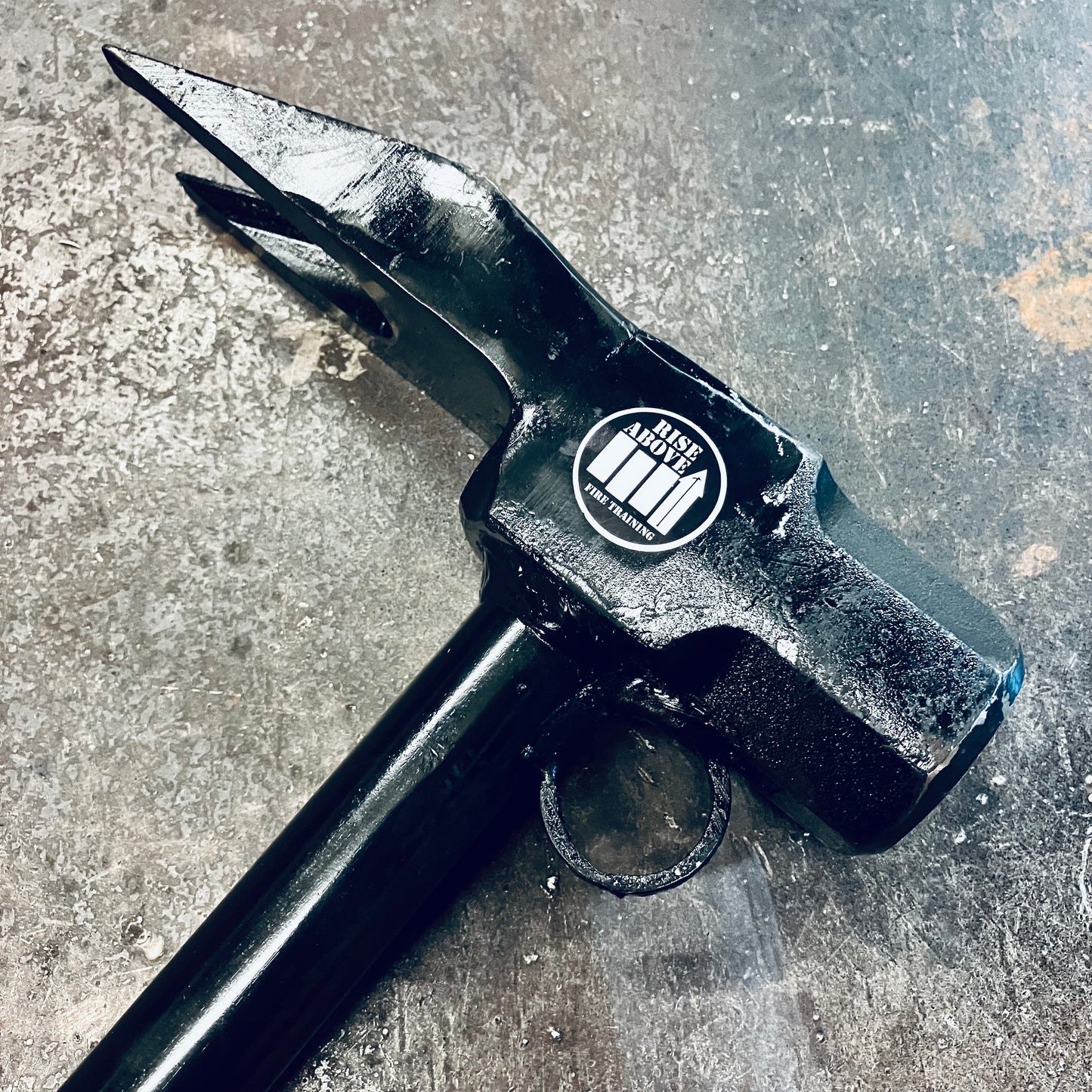 The BUSTER-MOD - 4 Lb