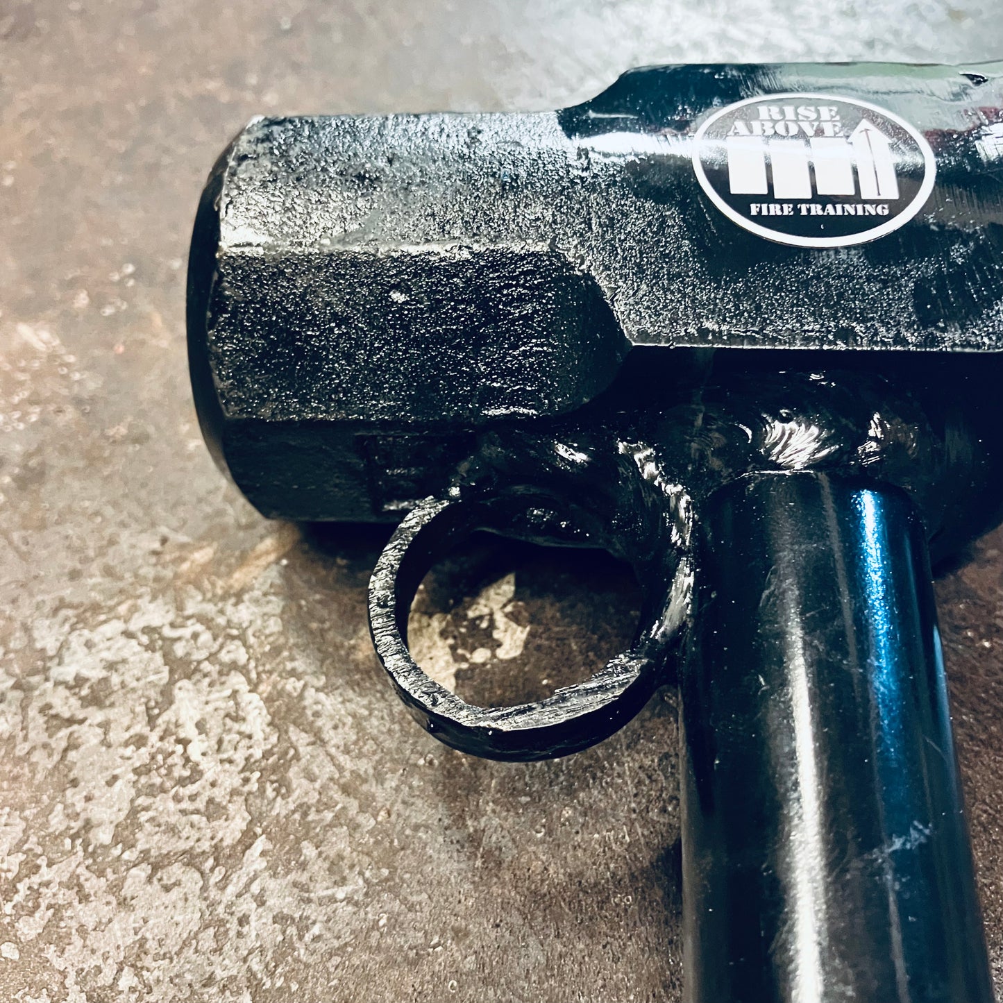 The BUSTER-MOD - 4 Lb