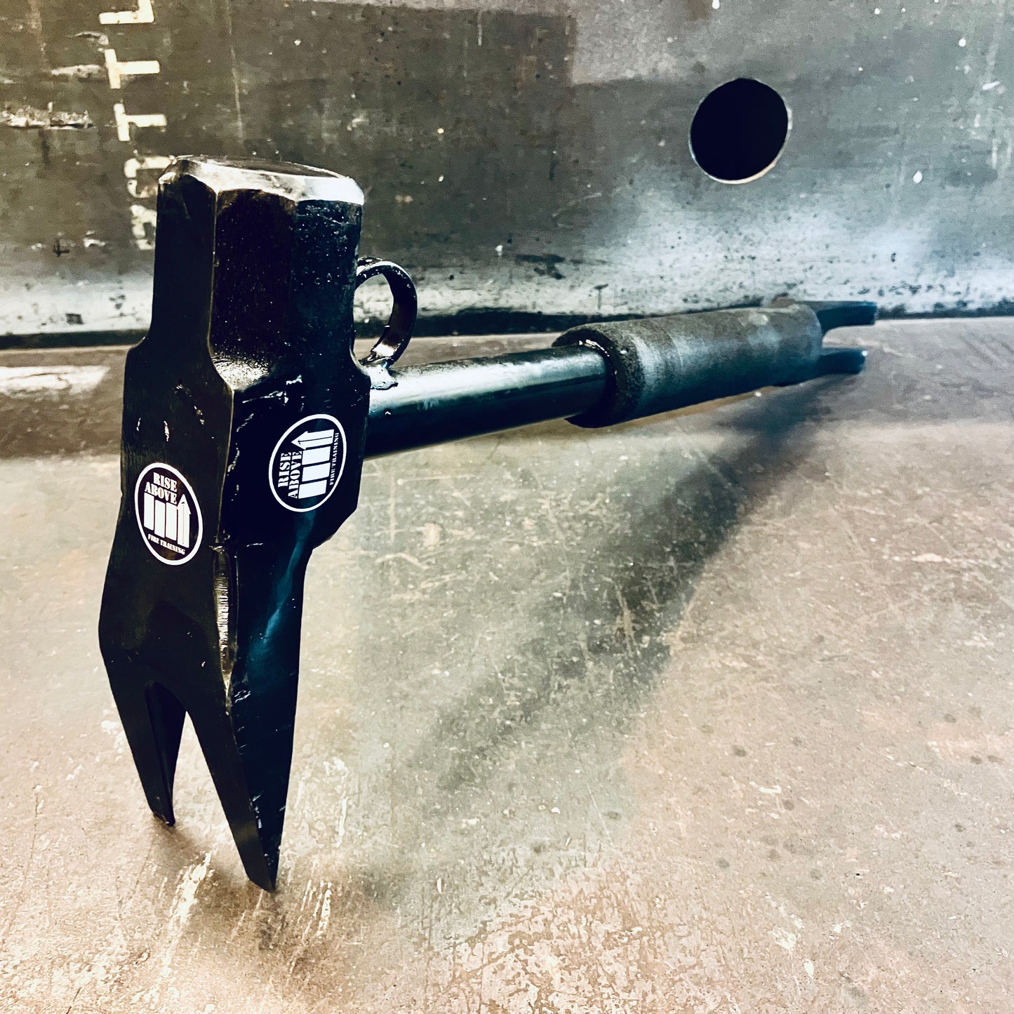 The BUSTER-MOD - 4 Lb