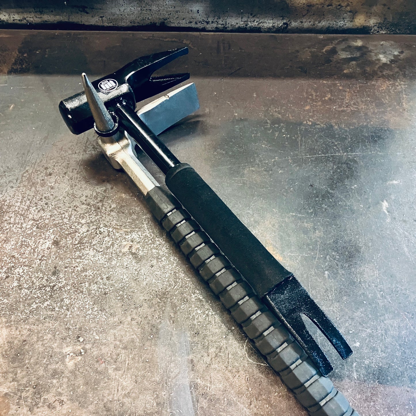 The BUSTER-MOD - 4 Lb