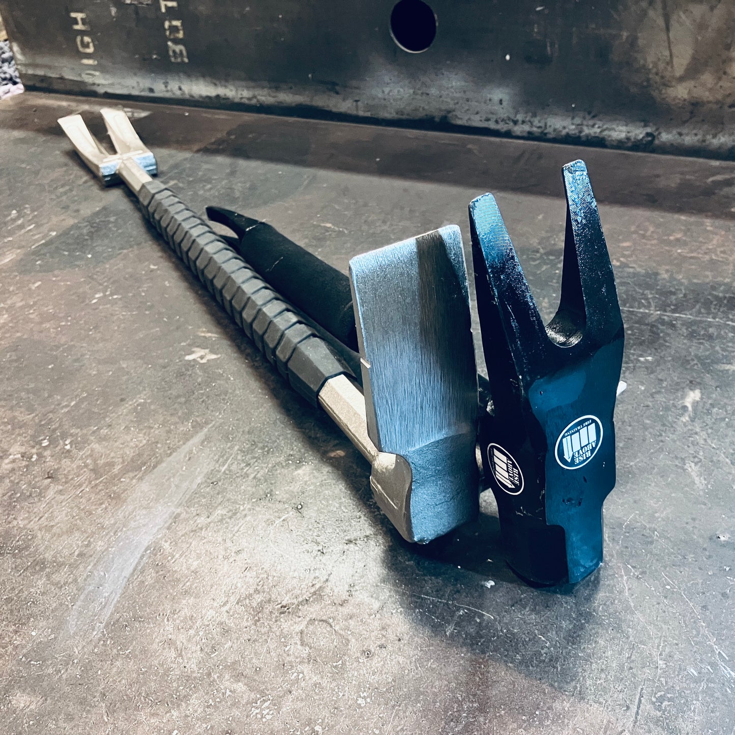 The BUSTER-MOD - 4 Lb