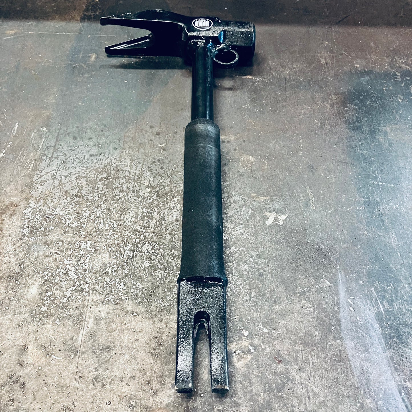 The BUSTER-MOD - 4 Lb