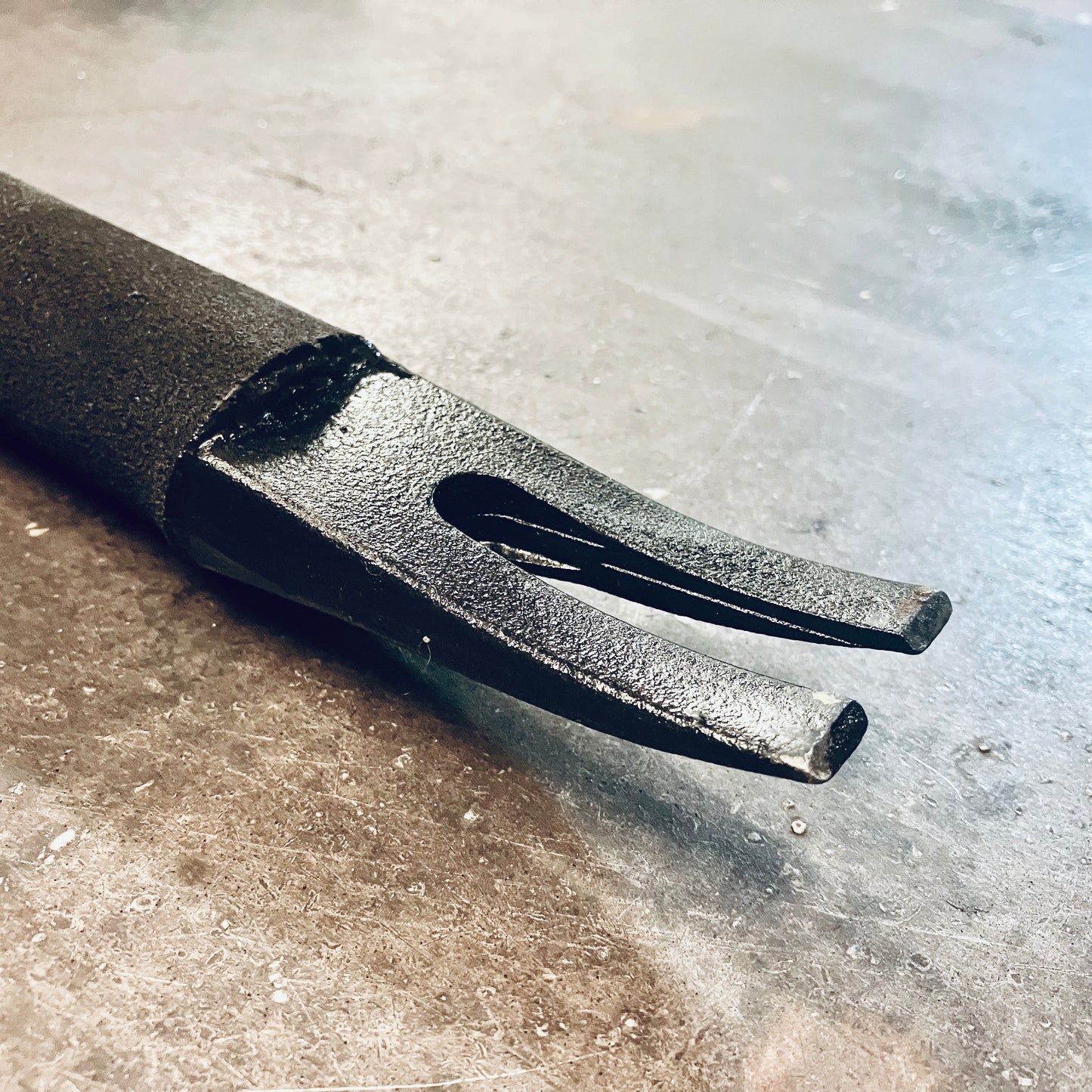 The BUSTER-MOD - 4 Lb