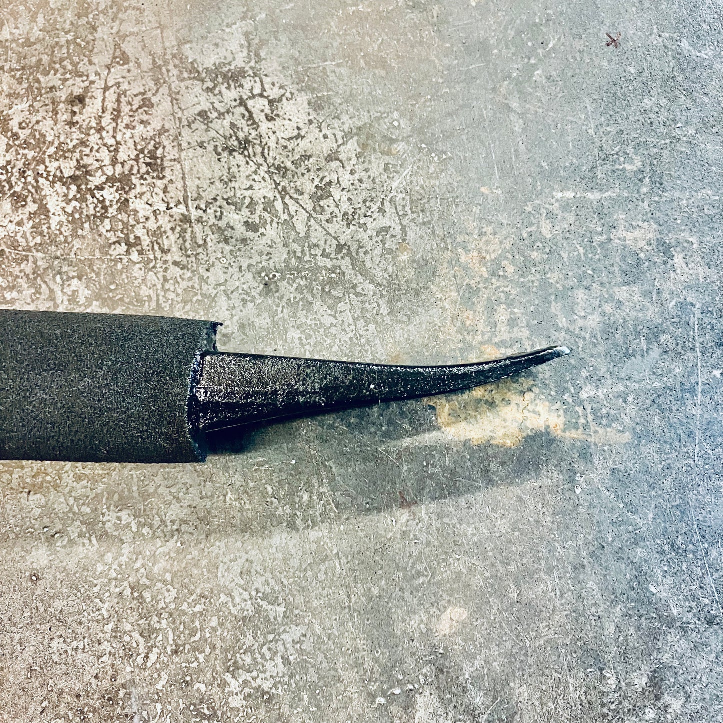 IRONS PKG #6: Buster Mod + Choice of Halligan