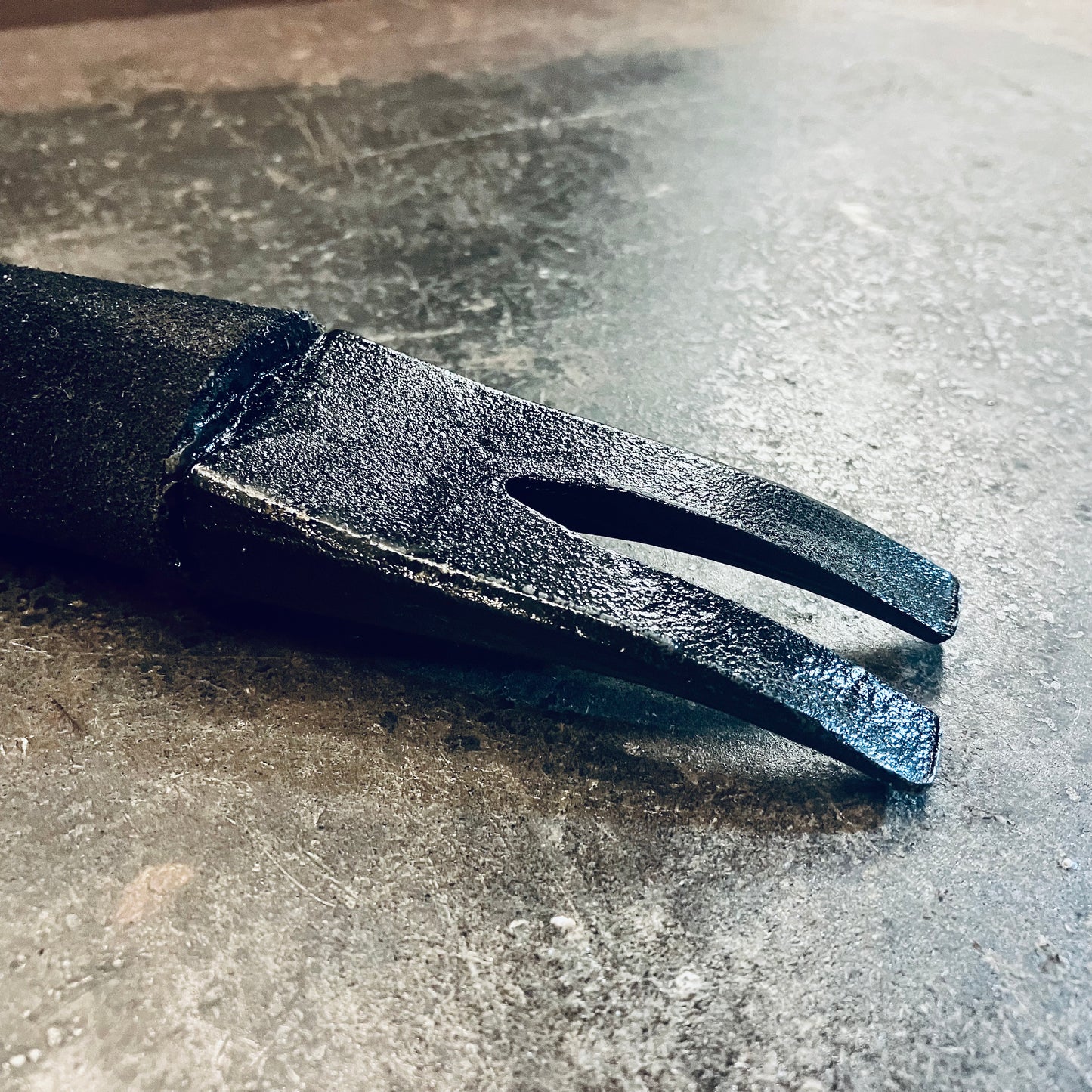 The BUSTER-MOD - 4 Lb