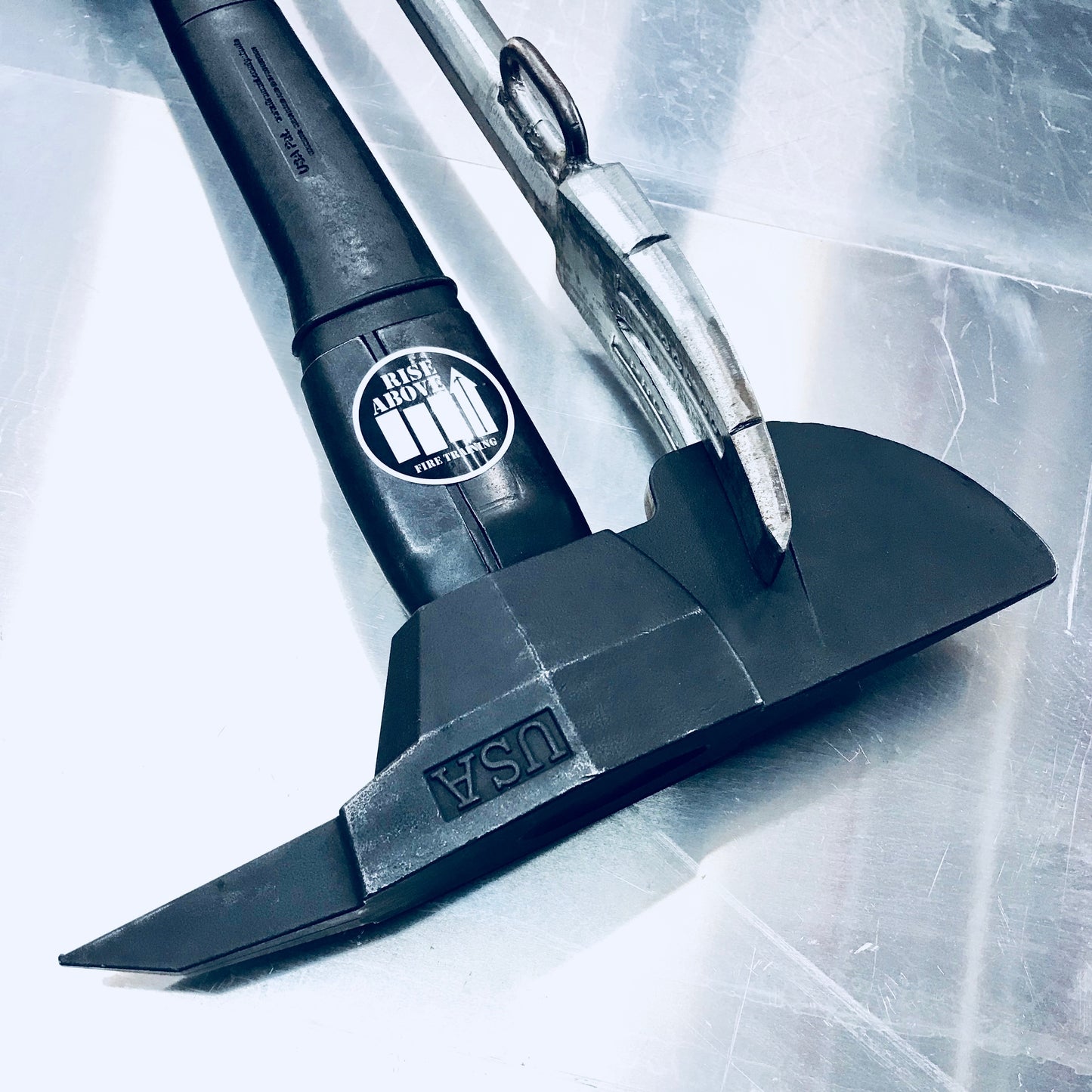 The REAPER - 8 Lb (Composite Handle)