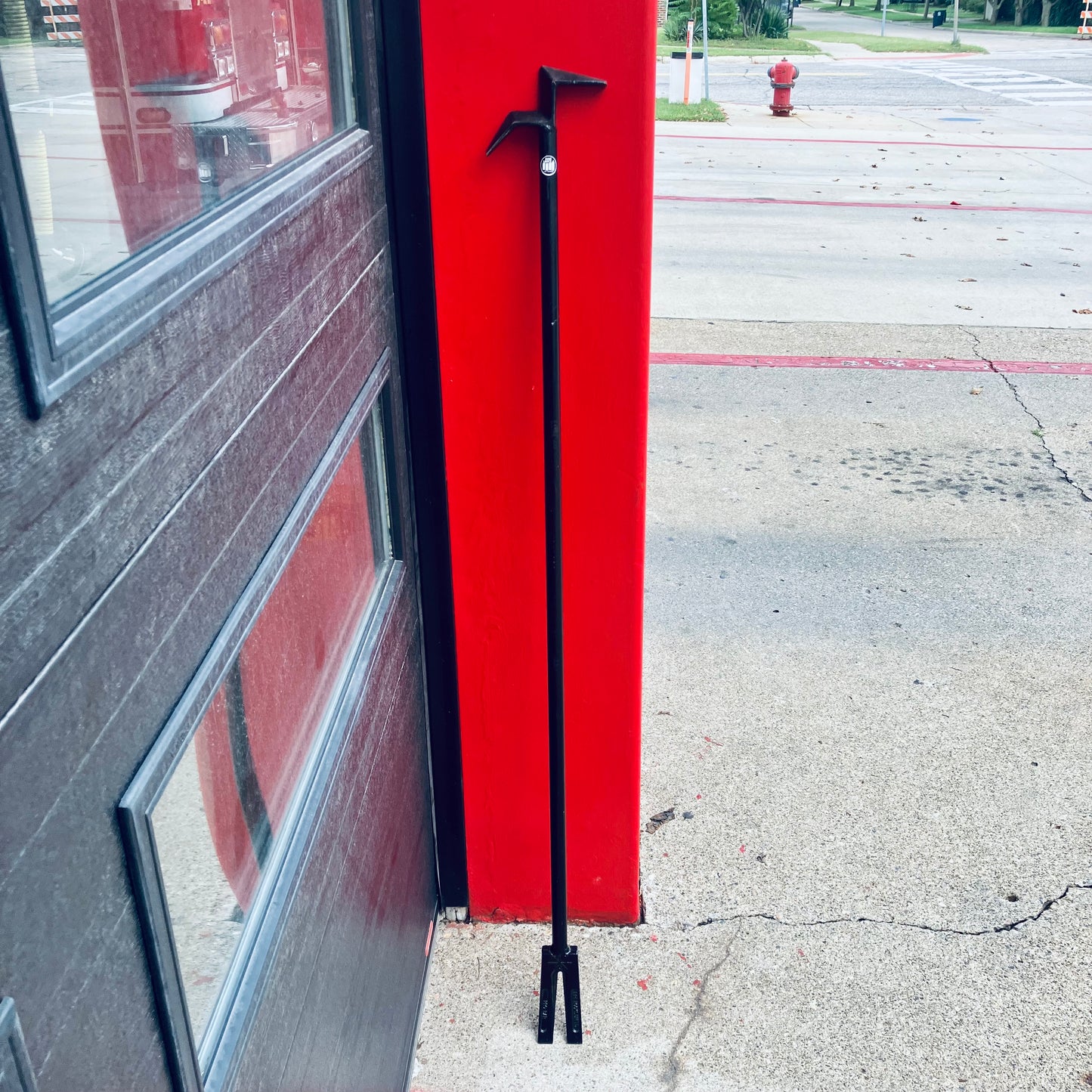 The TALON Hook