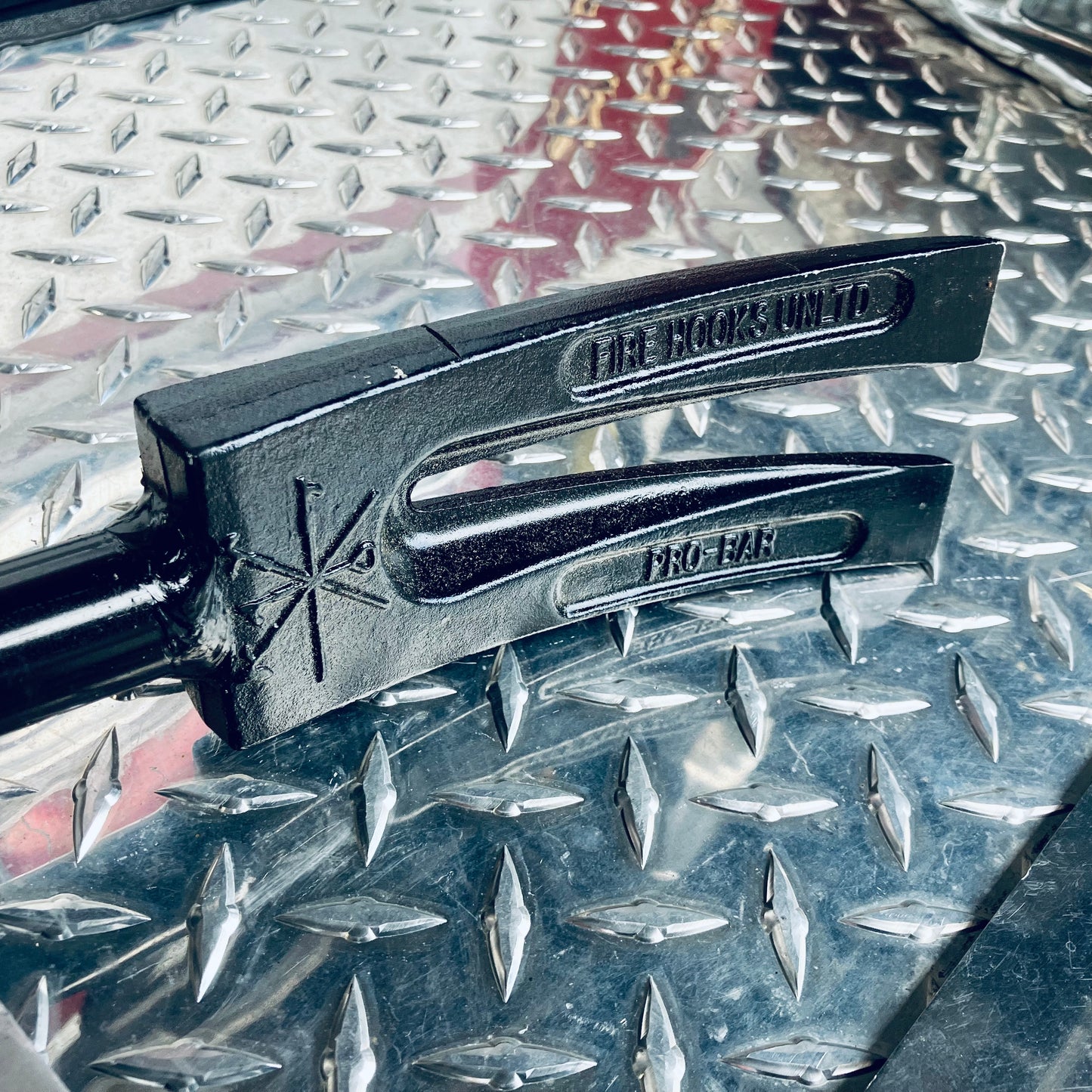 The TALON Hook
