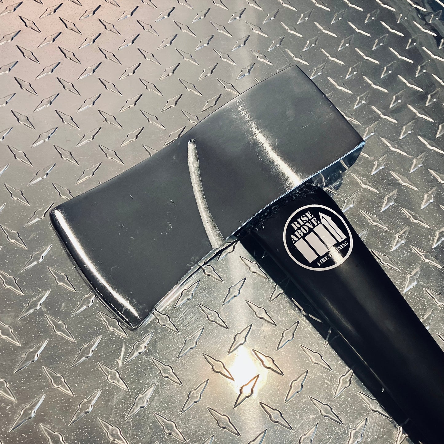 IRONS PKG #2B: LS8 + Maxx Mod