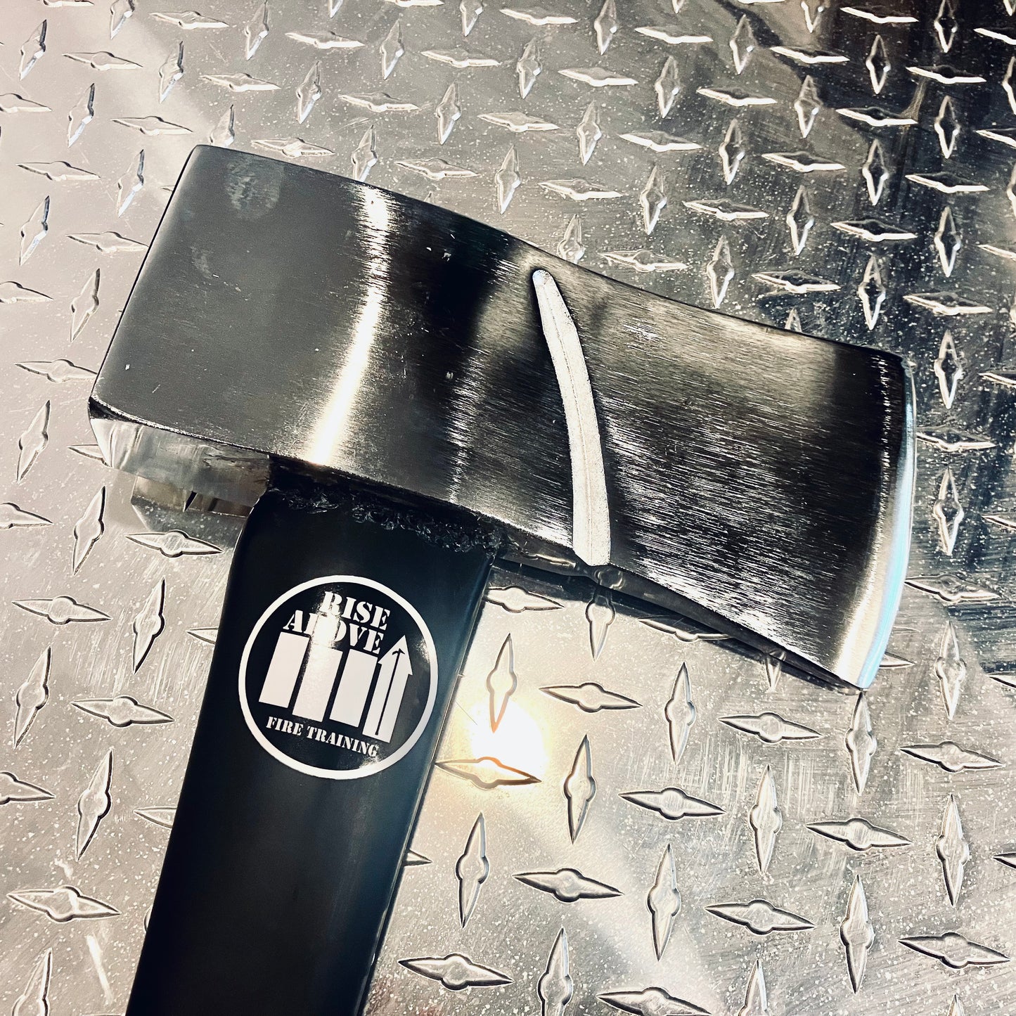 LOCK-SLOT 8 Axe - 8 Lb