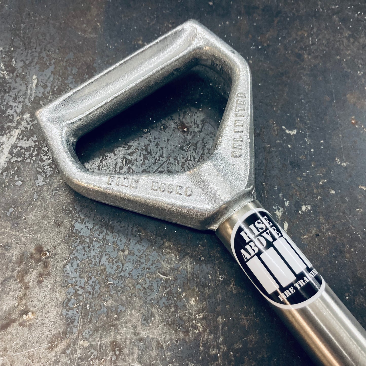The DRYWALL HOOK