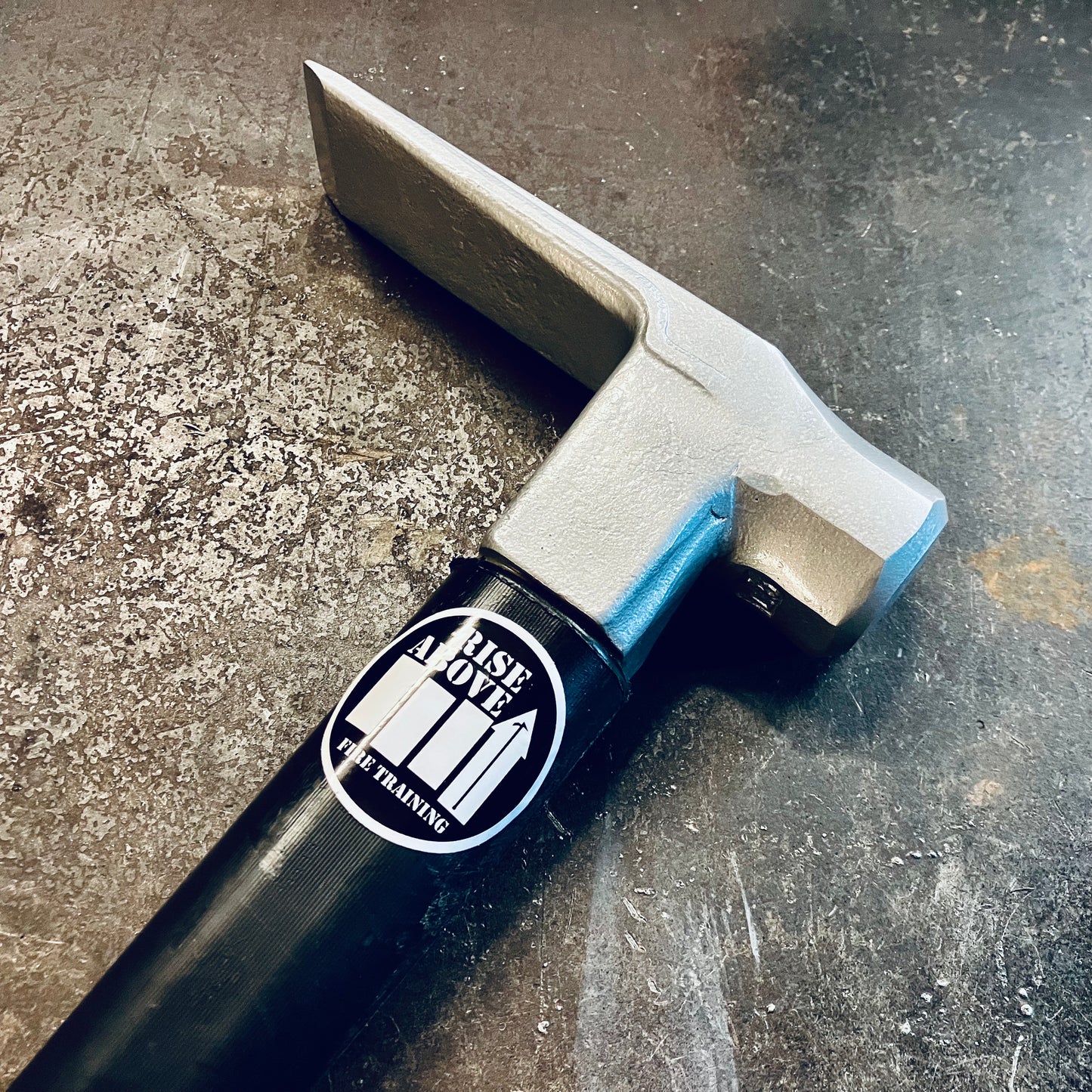 The KELLY-MAUL - 4 Lb